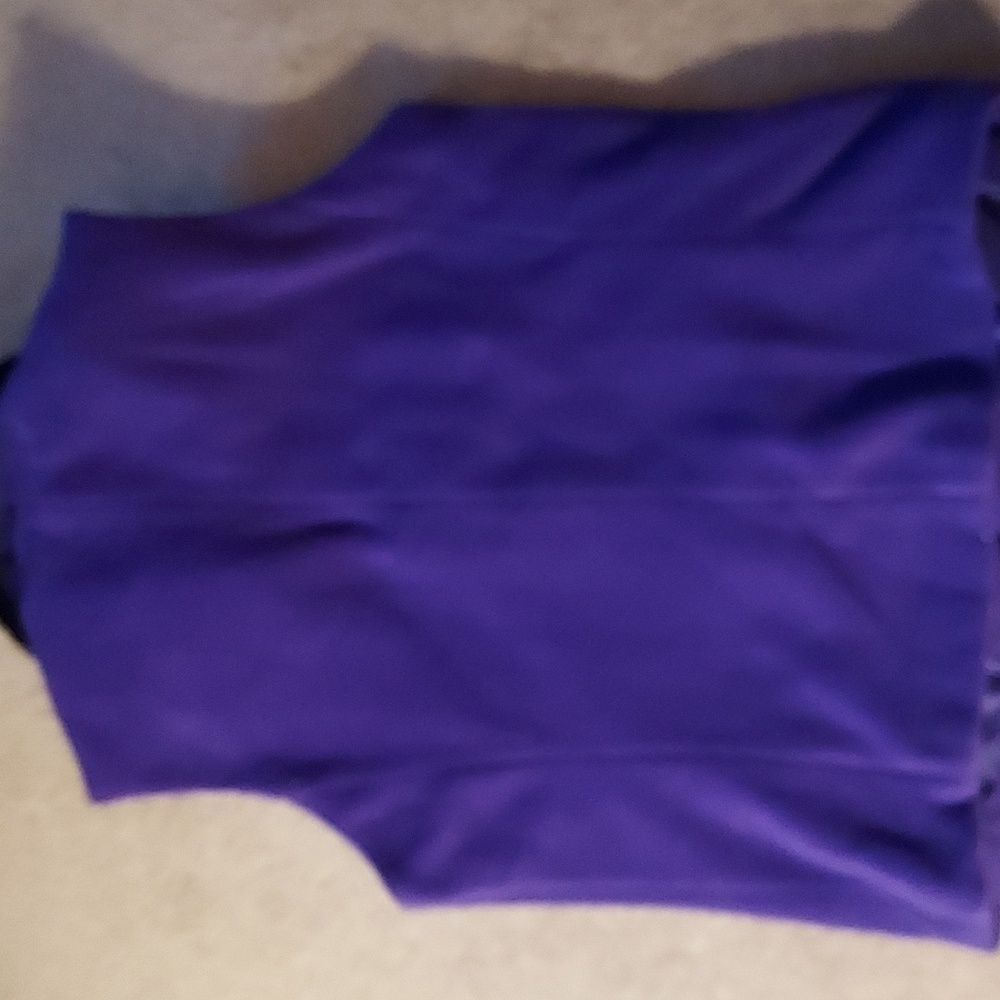 BOB MACKIE. VEST - Picture 5 of 7